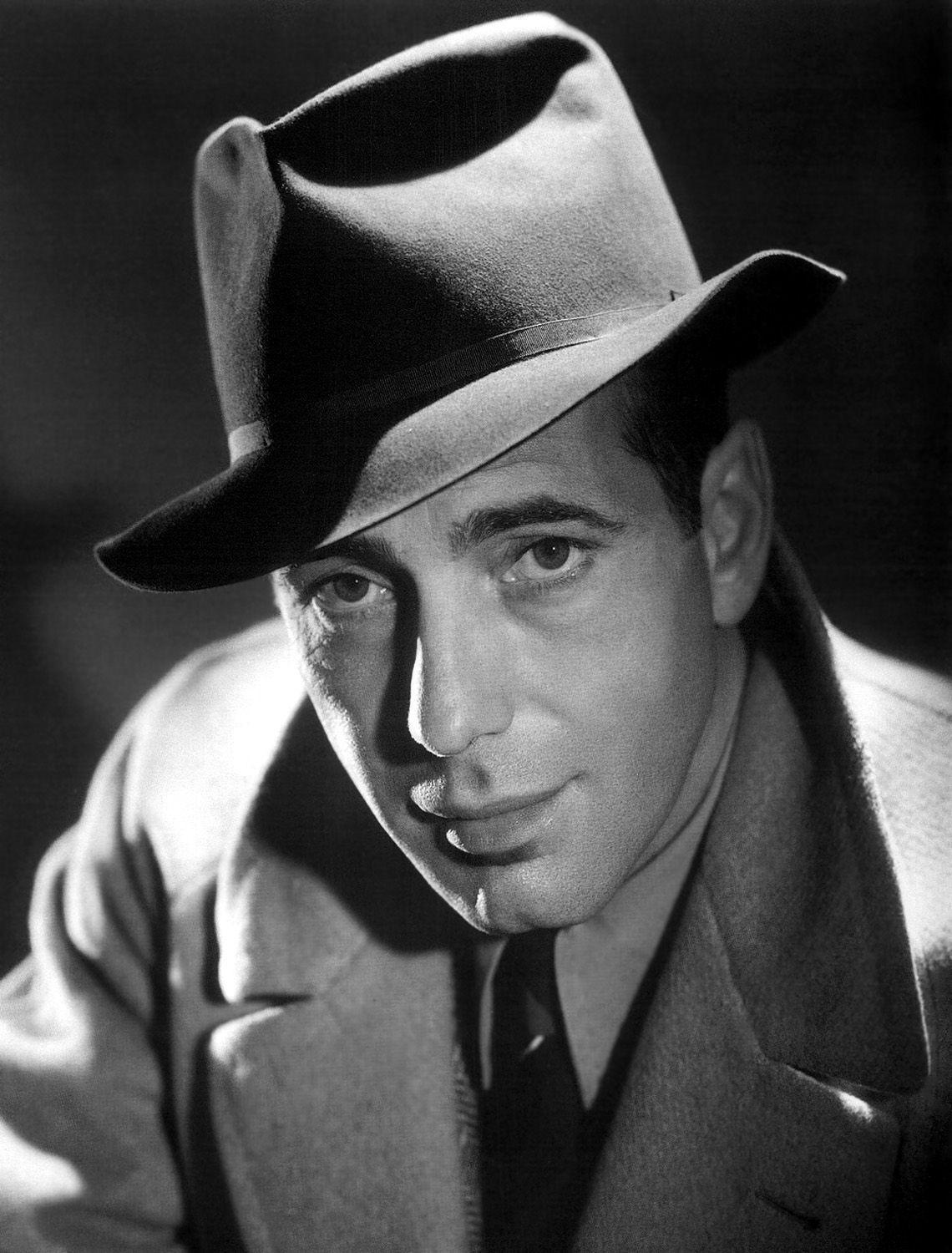 Humphrey Bogart Wallpaper