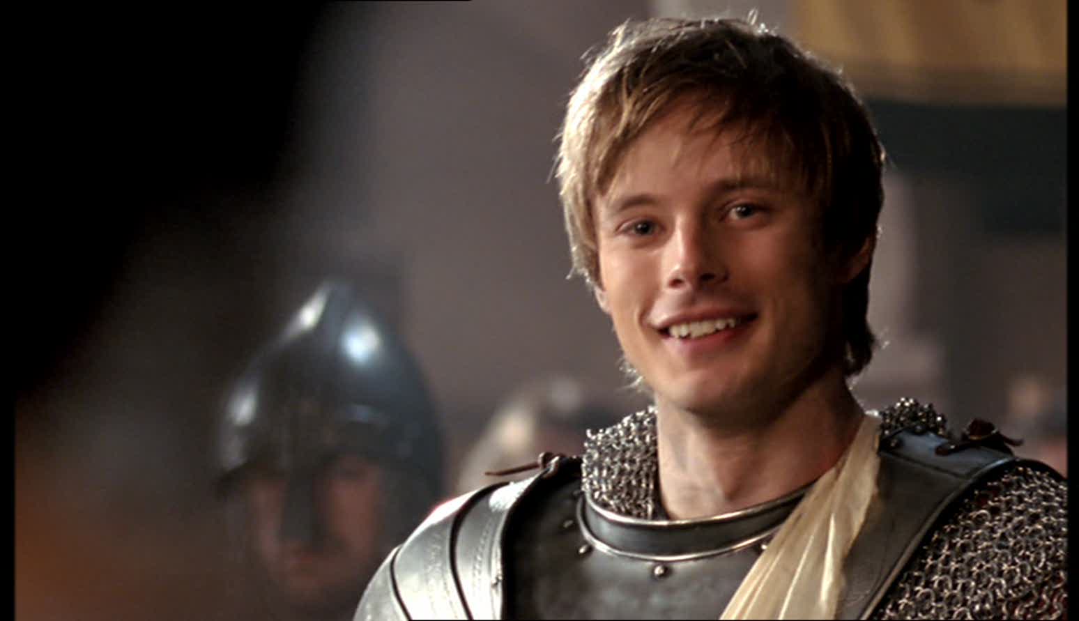 Bradley James Photo. Tv Series Posters and Cast
