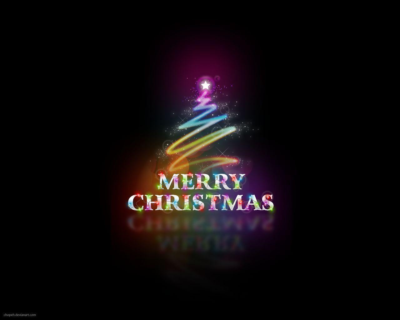 High Quality Merry Christmas Wallpaper For Your Desktop