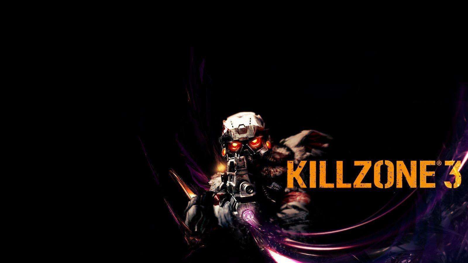 Bonus Round: Killzone 3 Wallpaper Tech Guys