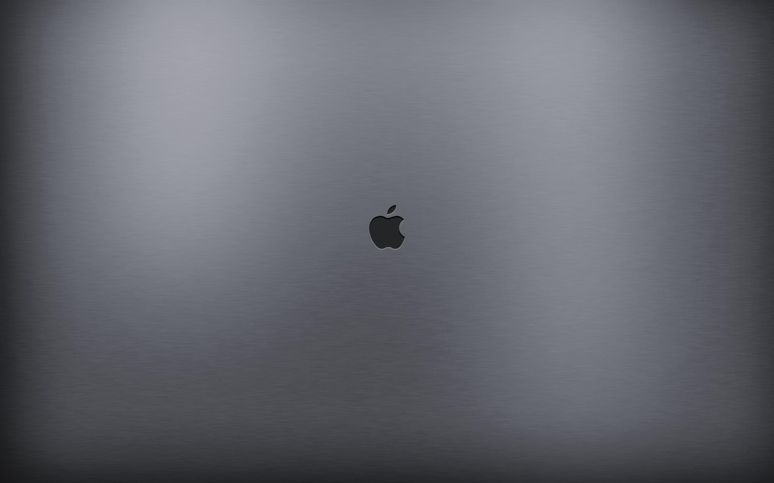 Metal Apple Widescreen Stripeless