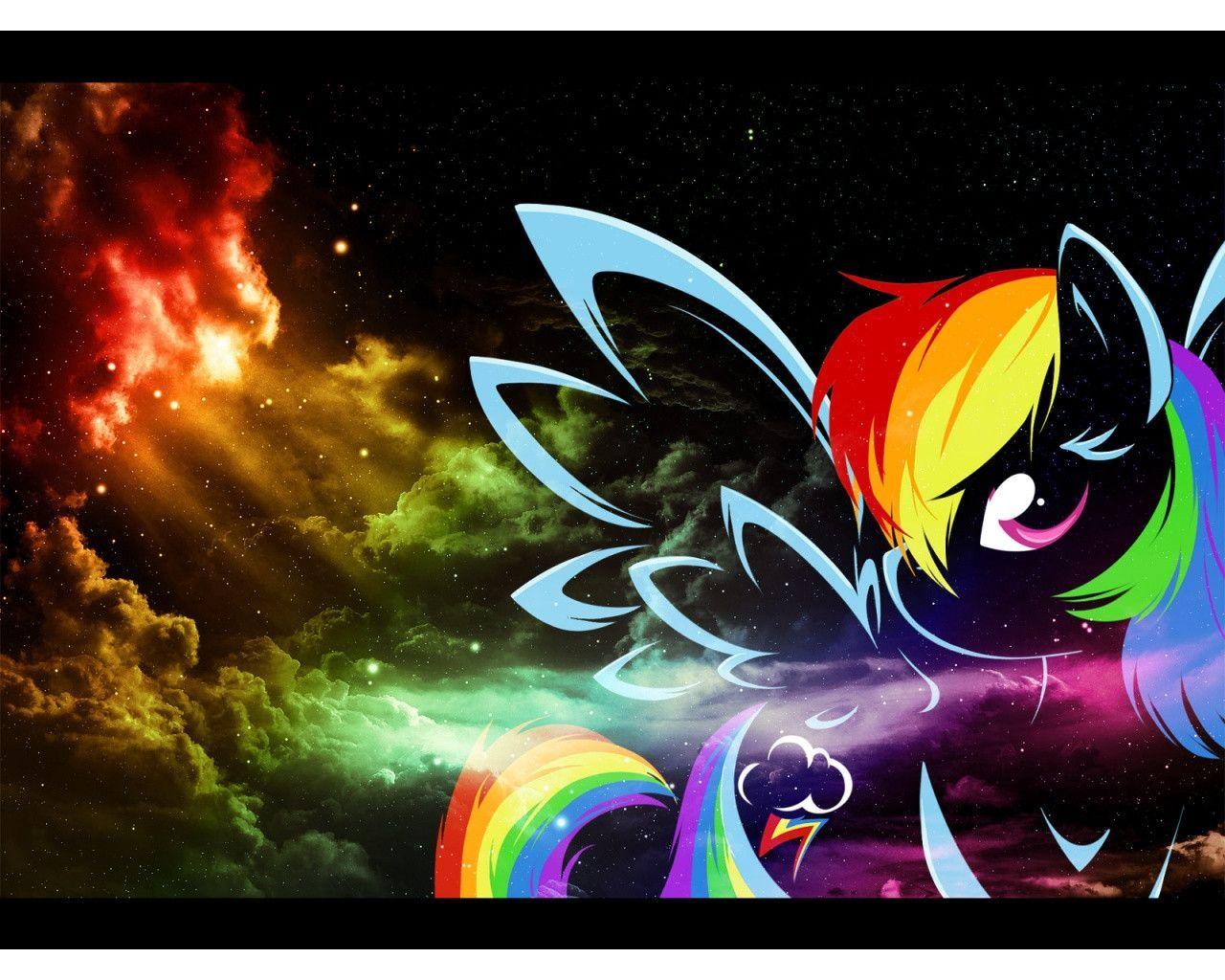 Rainbow Dash Wallpaper my little pony friendship is magic wallpaper