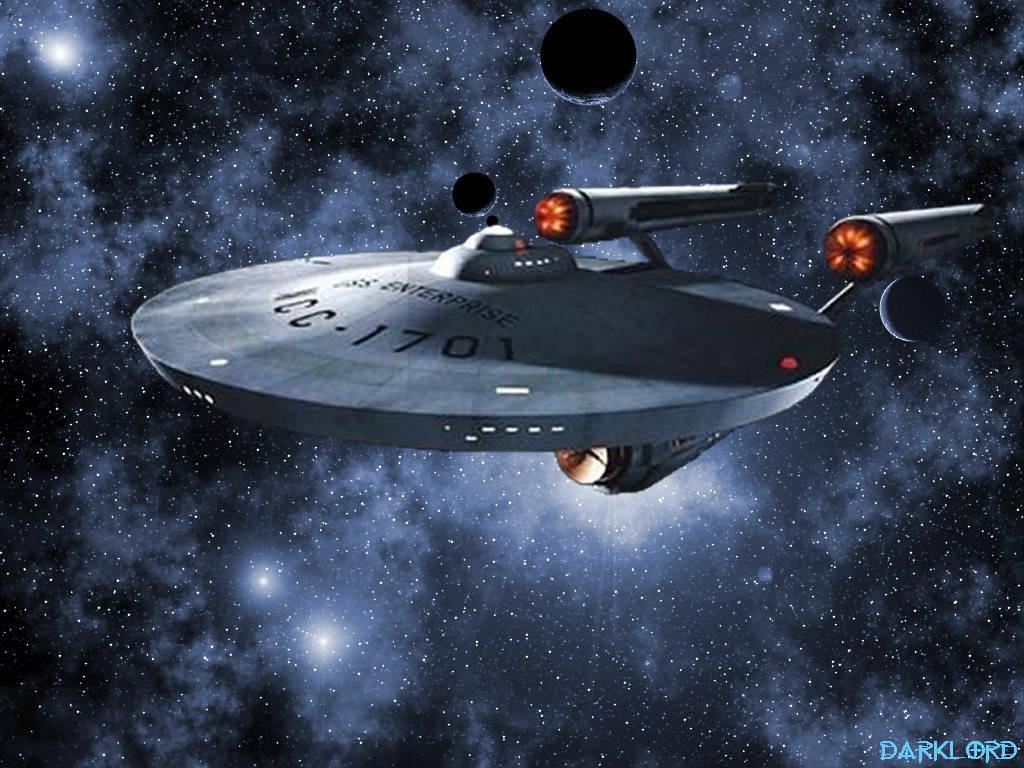 Star Trek 9169 Trek Wallpaper
