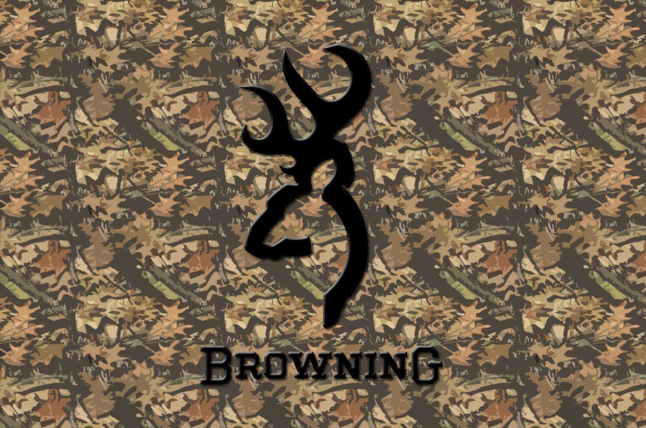 Browning Logo Wallpaper Desk Download