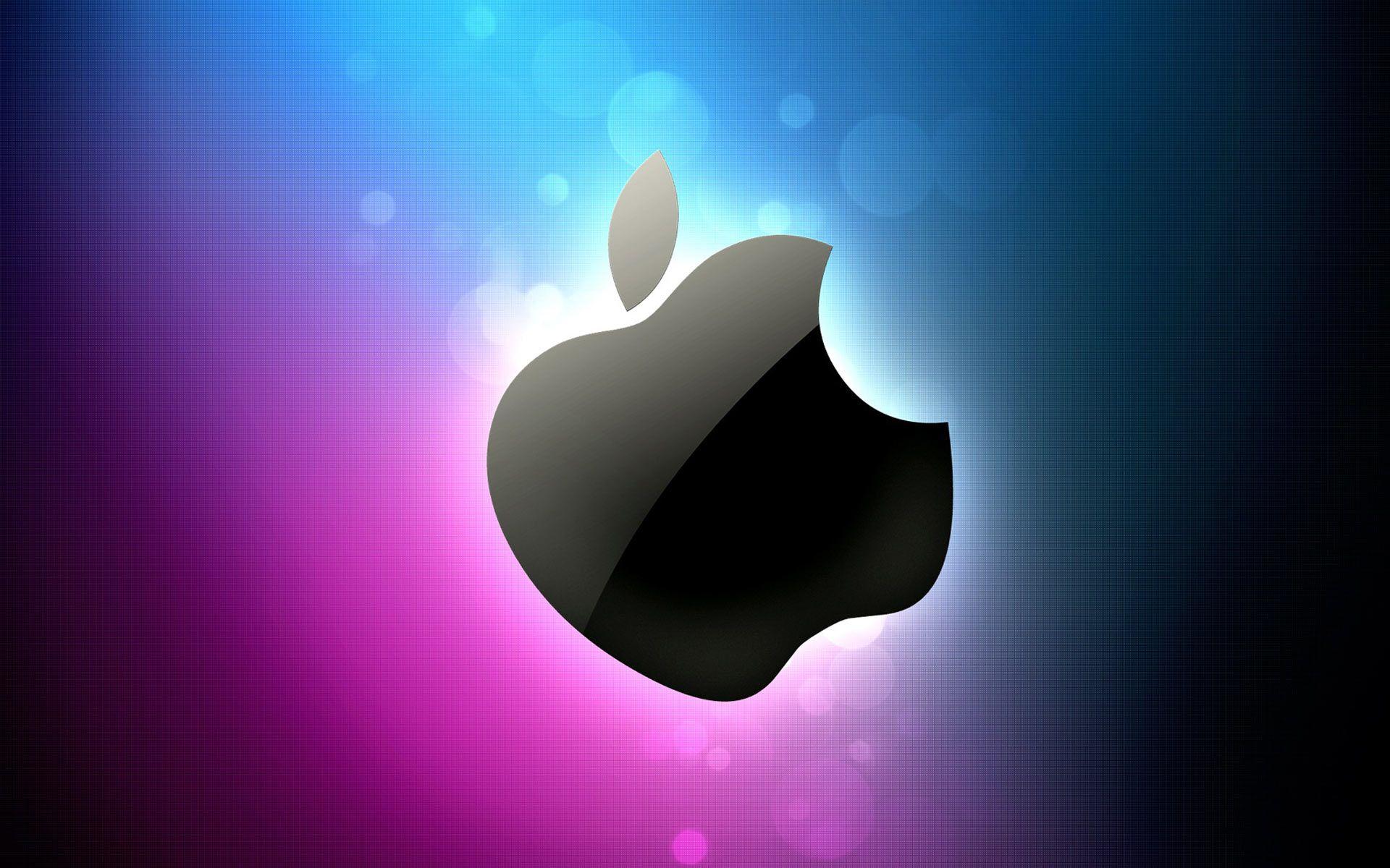 Apple Background wallpaper
