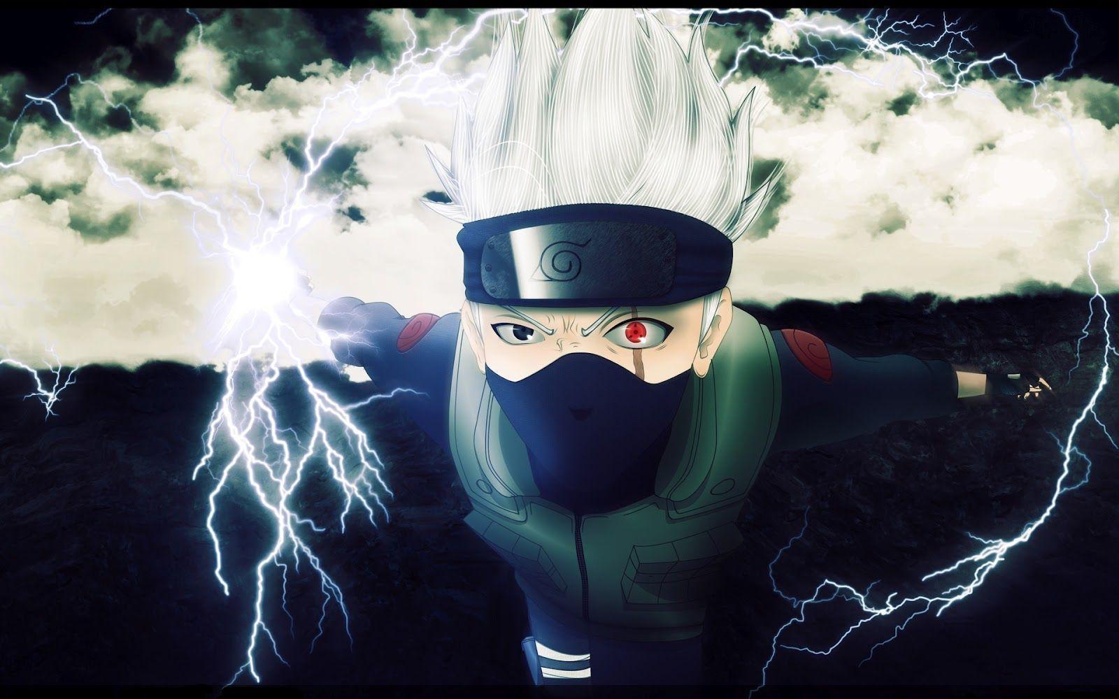 Kakashi Hd Wallpapers and Backgrounds