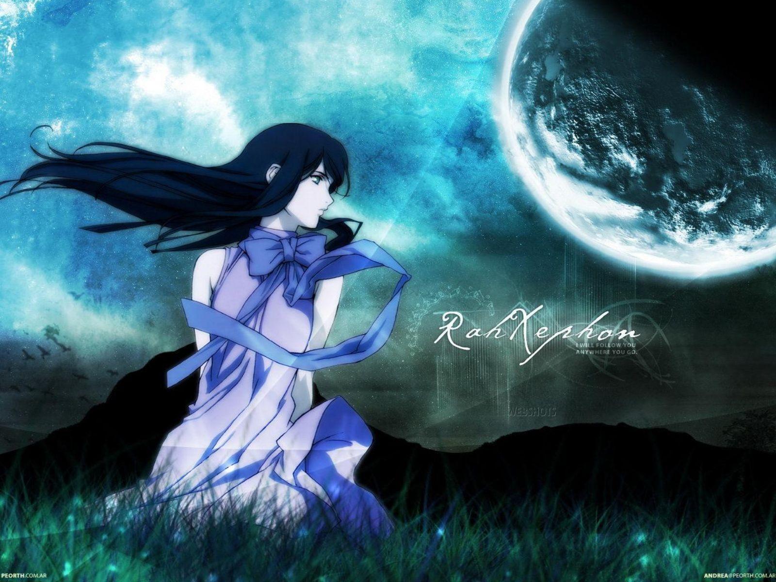 Anime Wallpaper. HD Wallpaper Base
