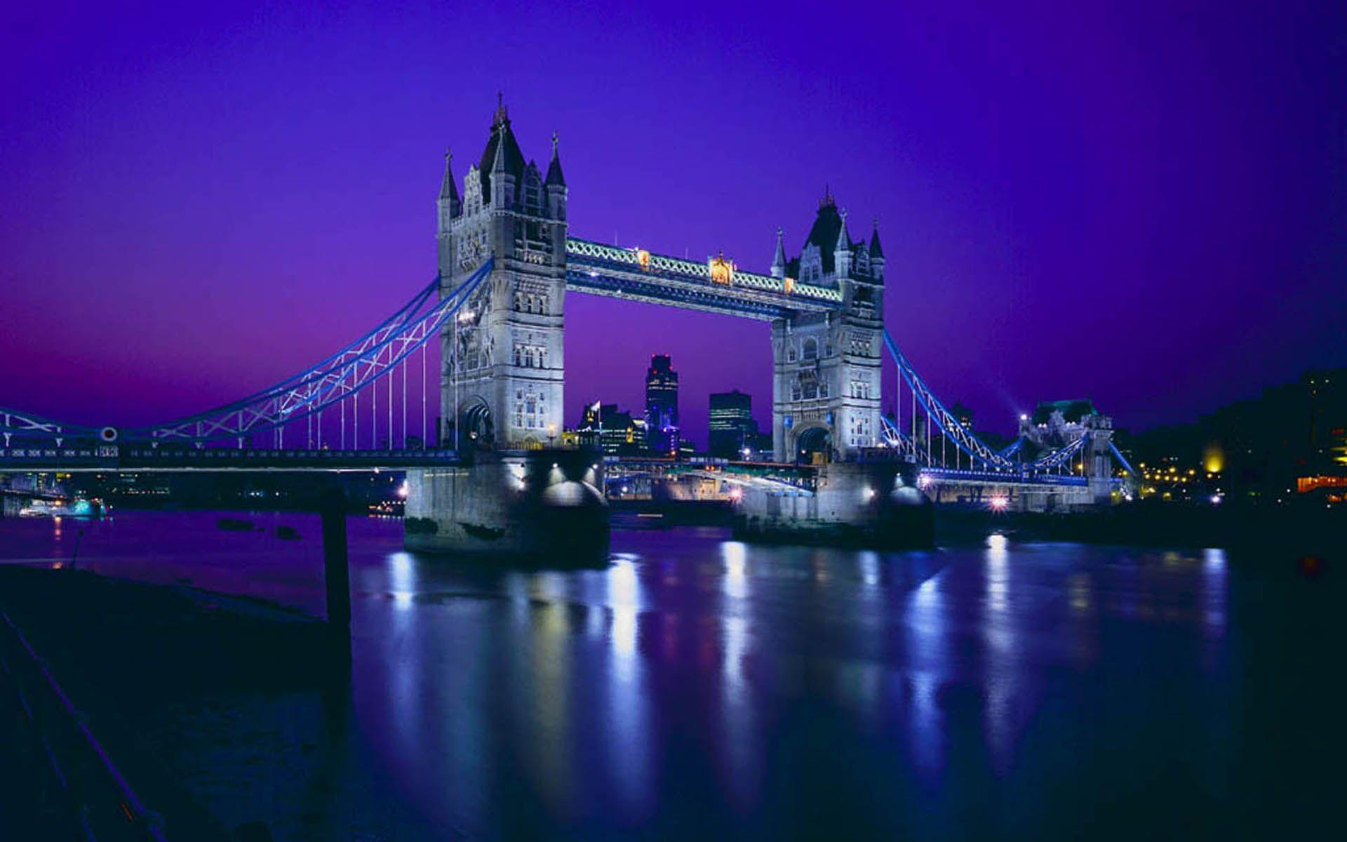 London Bridge 1920x1200 Wallpaper London Bridge 1920x1200 Wallpaper