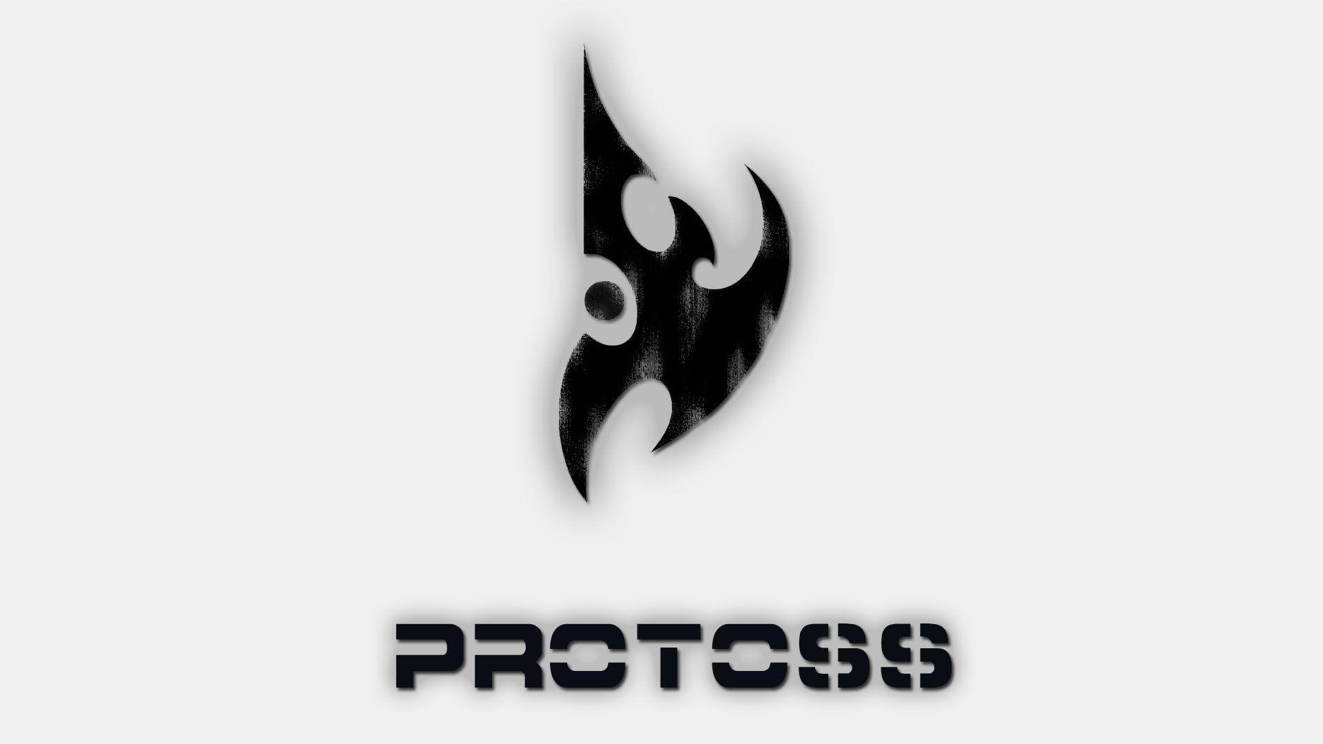 Download StarCraft Protoss Wallpaper 1920x1080