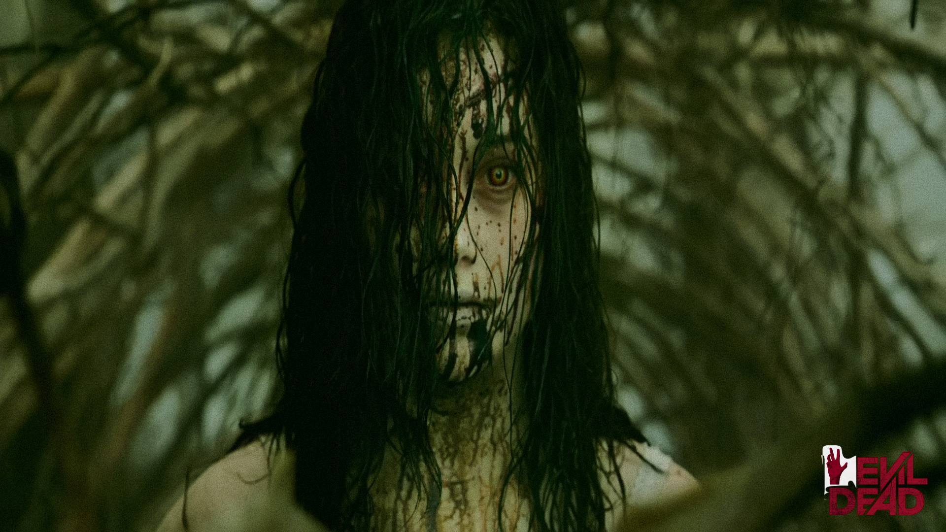 Evil Dead HD Wallpaper For Desktop ipod mac iphone. High Quality