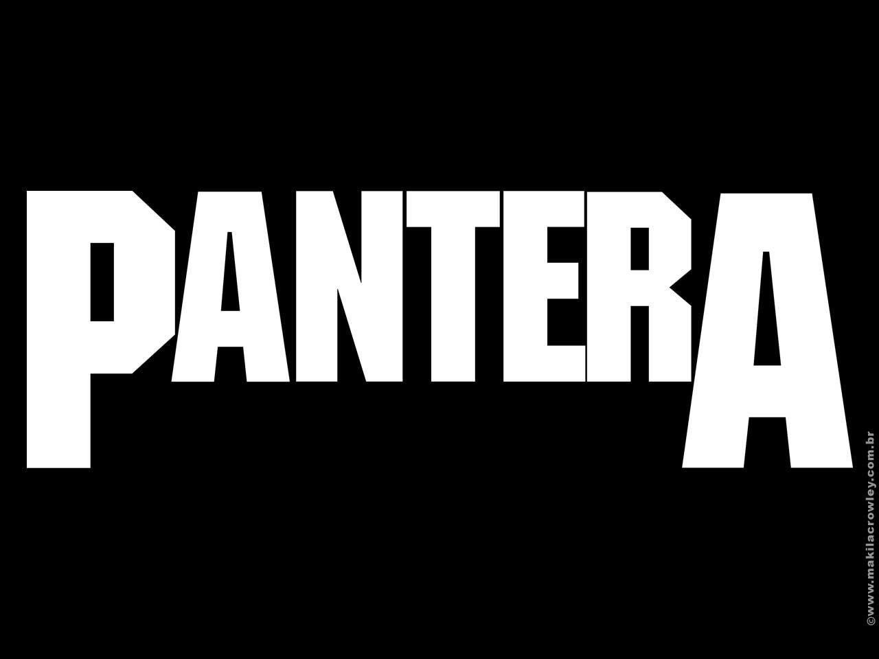 Pantera Wallpaper Metal Bands Heavy 1280x960PX Wallpaper