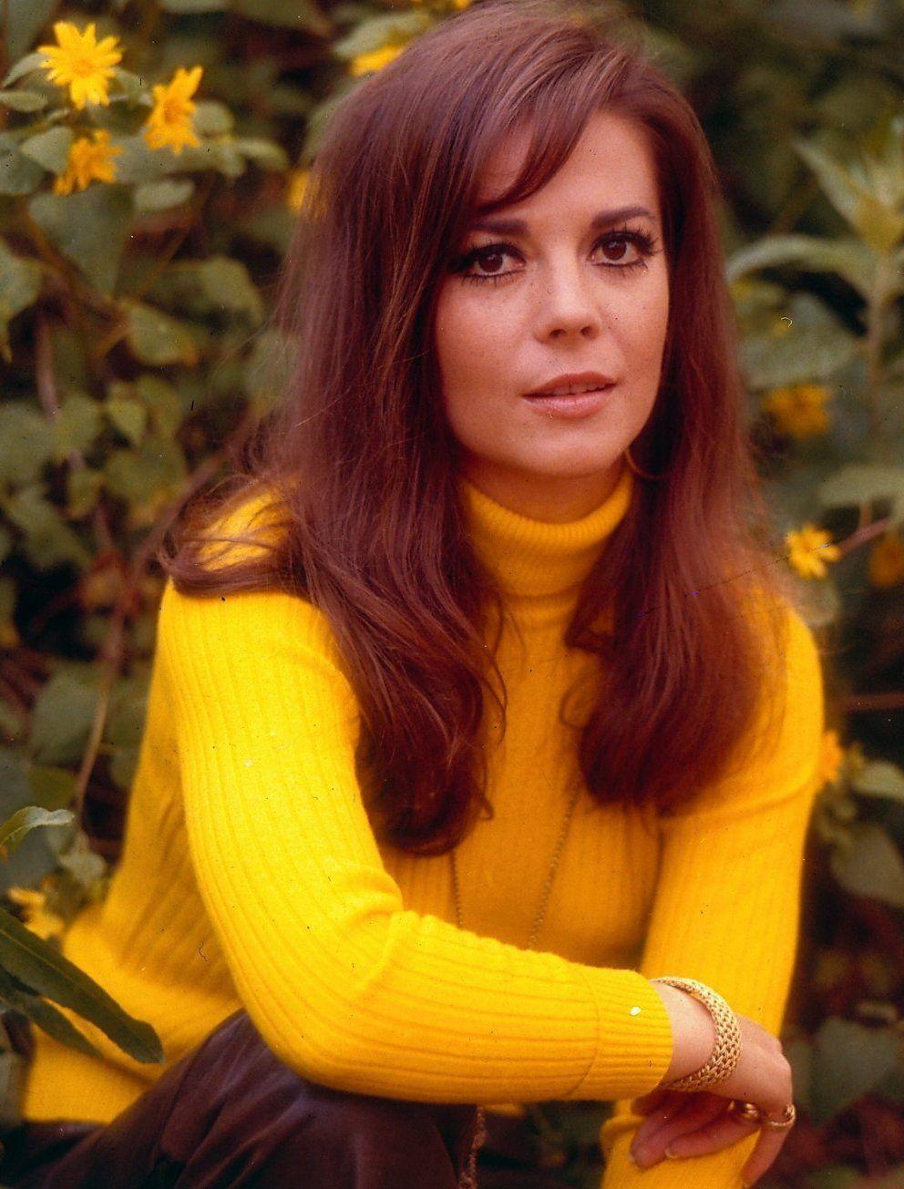 Who is today&;s Natalie Wood?