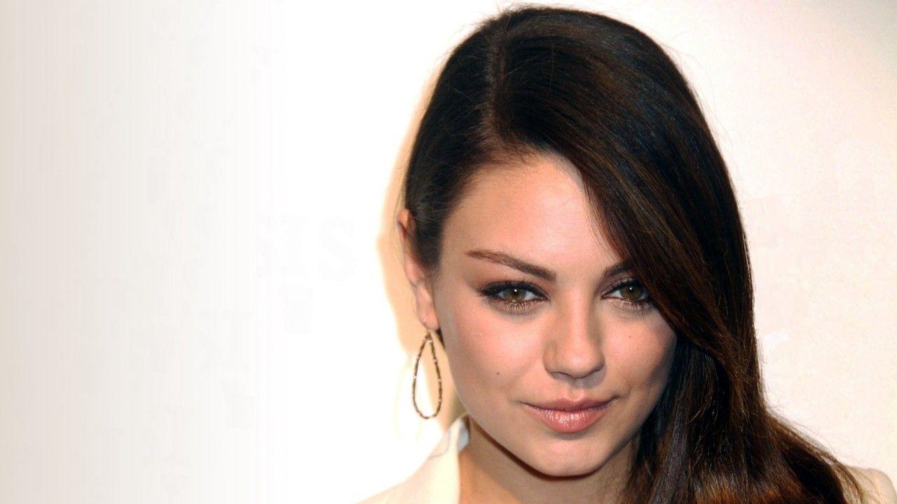 HD Mila Kunis Wallpaper, 1920x1080 HD Wall DC