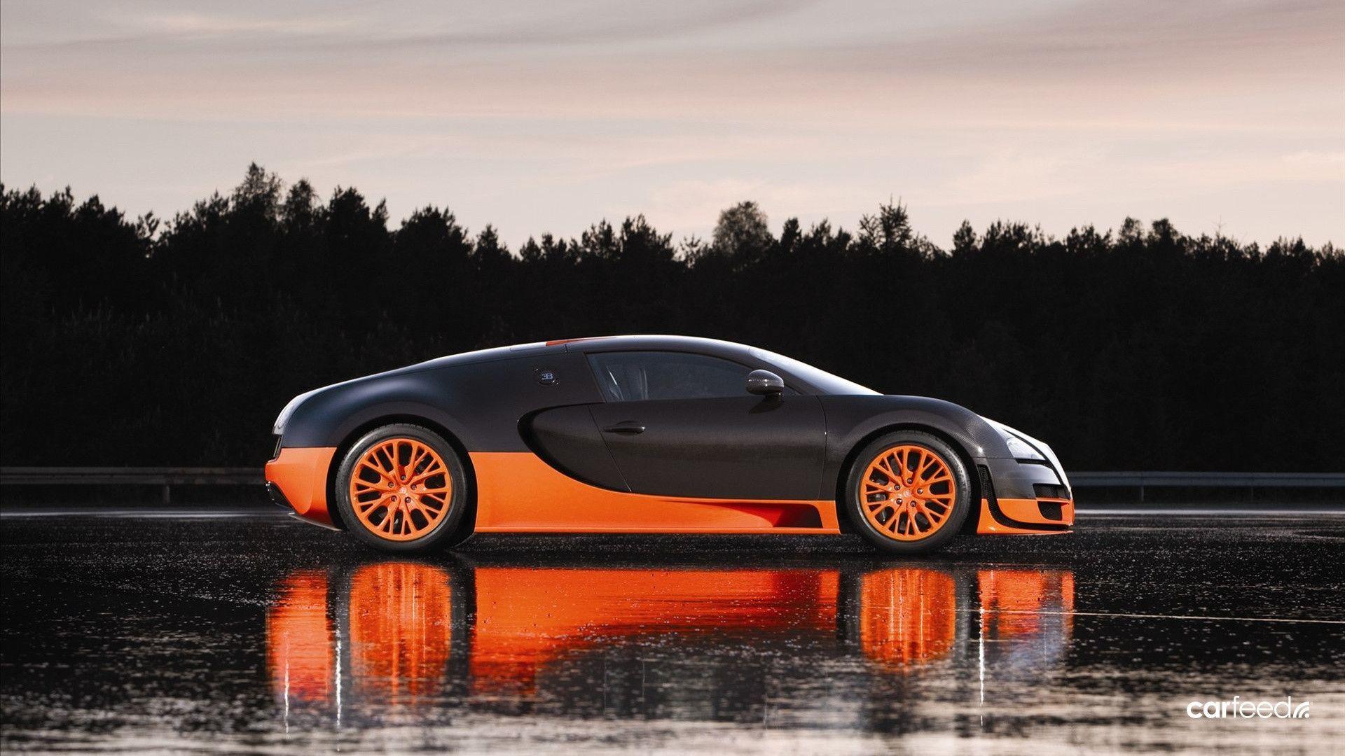 Wallpaper Bugatti Veyron Background 1600x1200PX Bugatti Veyron