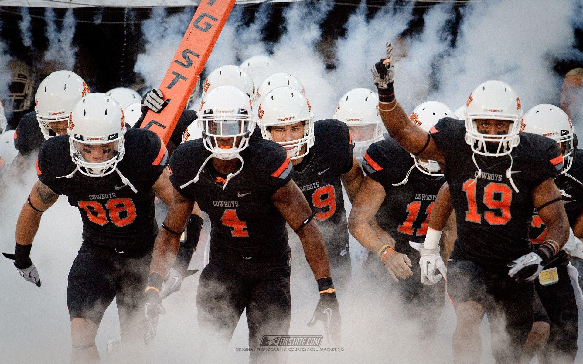 Oklahoma State Wallpapers 48347 Wallpapers