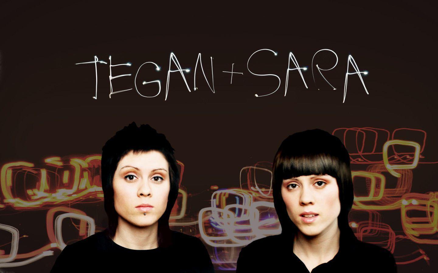 Tegan And Sara Background 36163 HD Desktop Background
