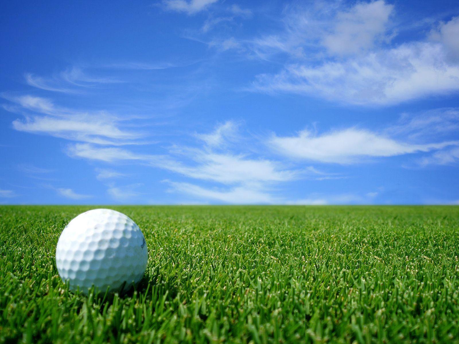 Free Golf Wallpapers - Wallpaper Cave