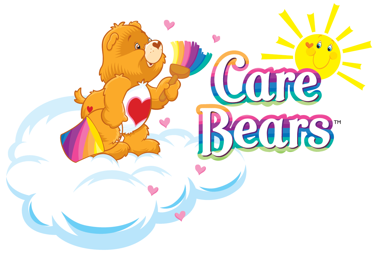 Care Bears Wallpaper 6