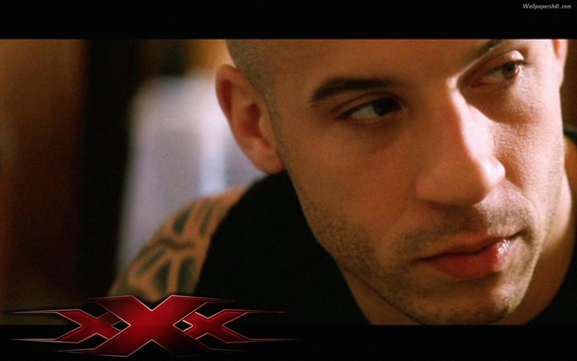 Wallpapers Of Vin Diesel - Wallpaper Cave