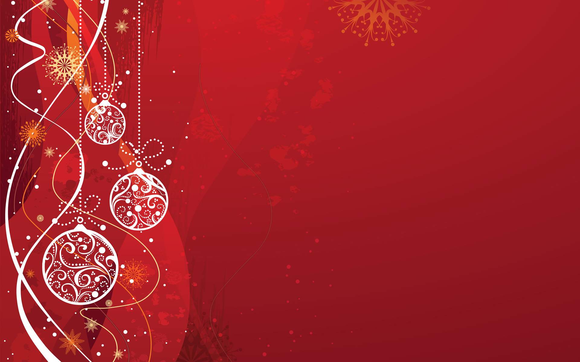 Free Christmas Wallpaper 7 Background