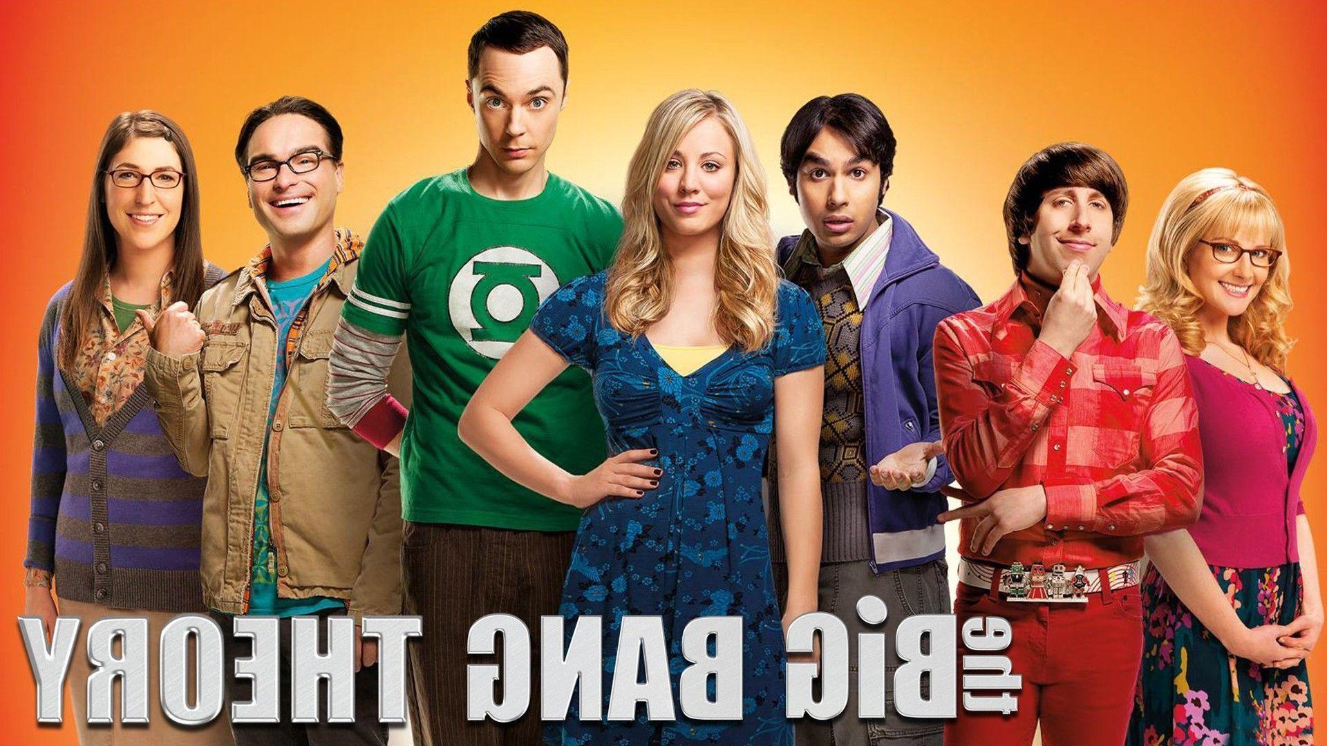Kaley Cuoco 11133 The Big Bang Theory Wallpaper HD Free Wallpaper