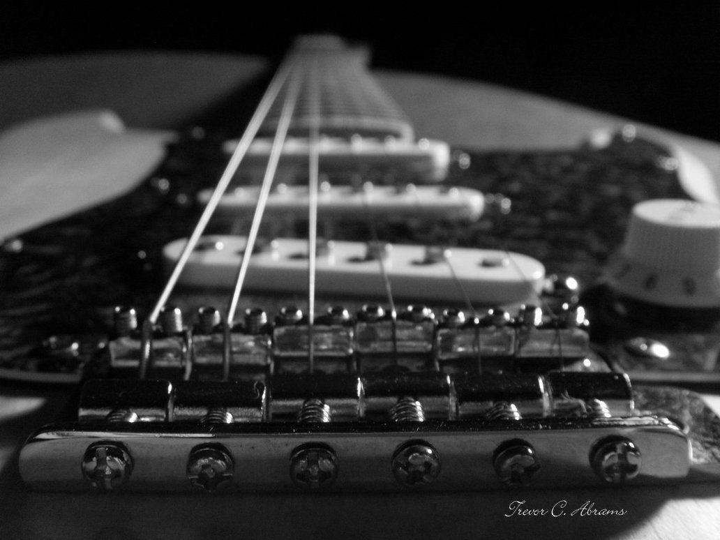 Fender Stratocaster Wallpapers Wallpaper Cave