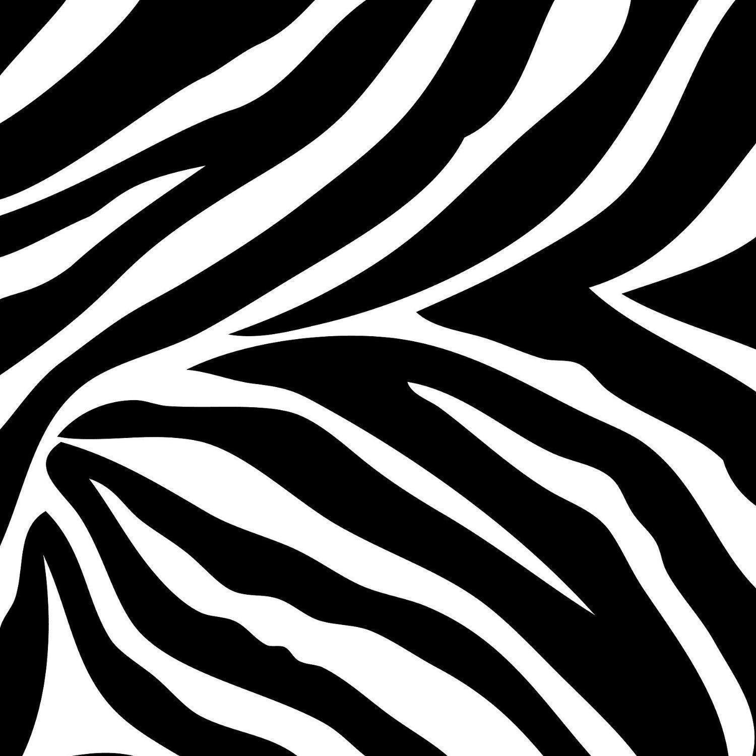 Wallpaper For > Pink Zebra Print Background