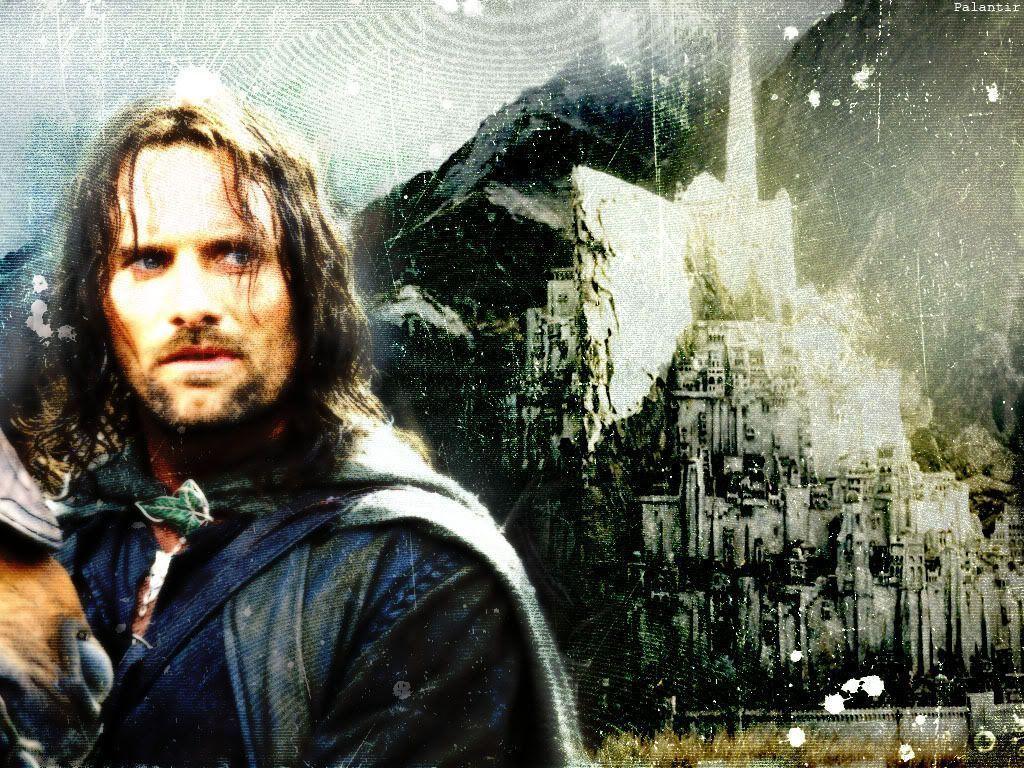 Aragorn Wallpapers - Wallpaper Cave