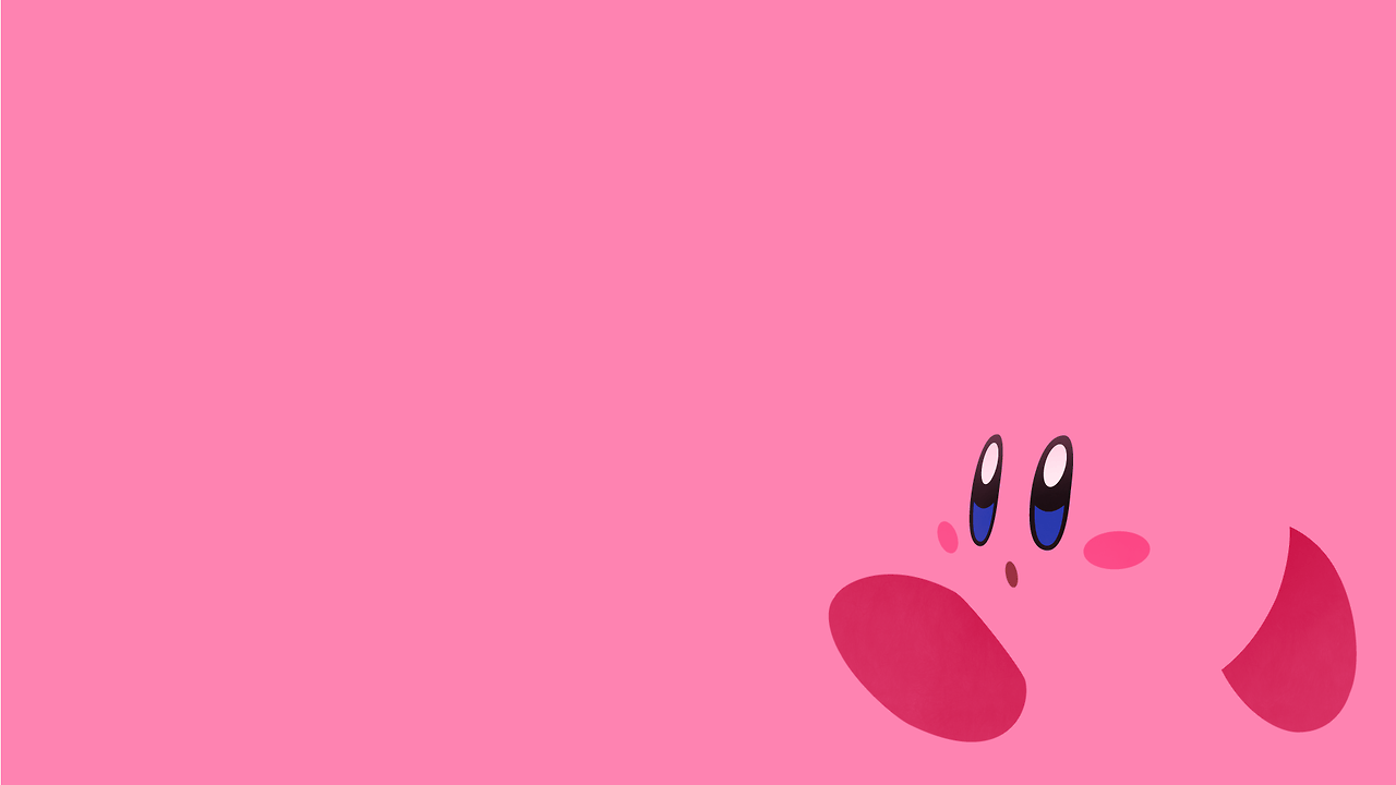 Pink Wallpaper Tumblr Awesome kirby wallpaper go. Wallpaper HD