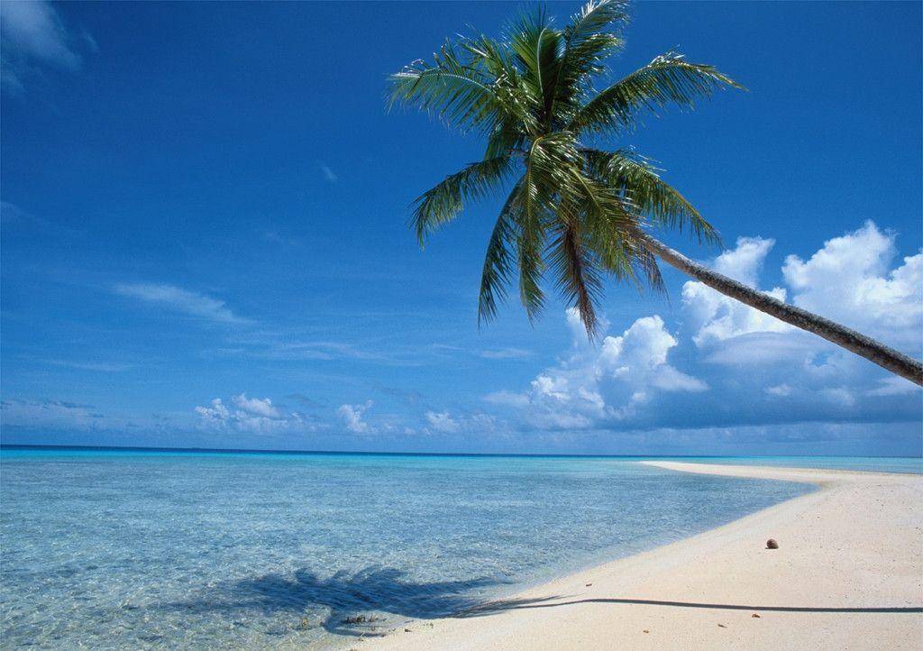 Beach Background Desktop Background. Desktop Background HQ