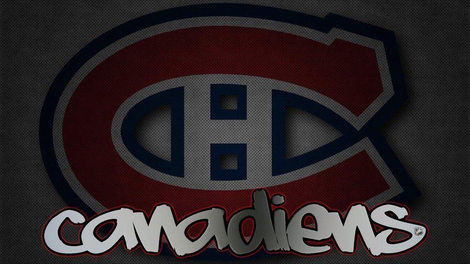 Wallpaper Go Habs Go 2015