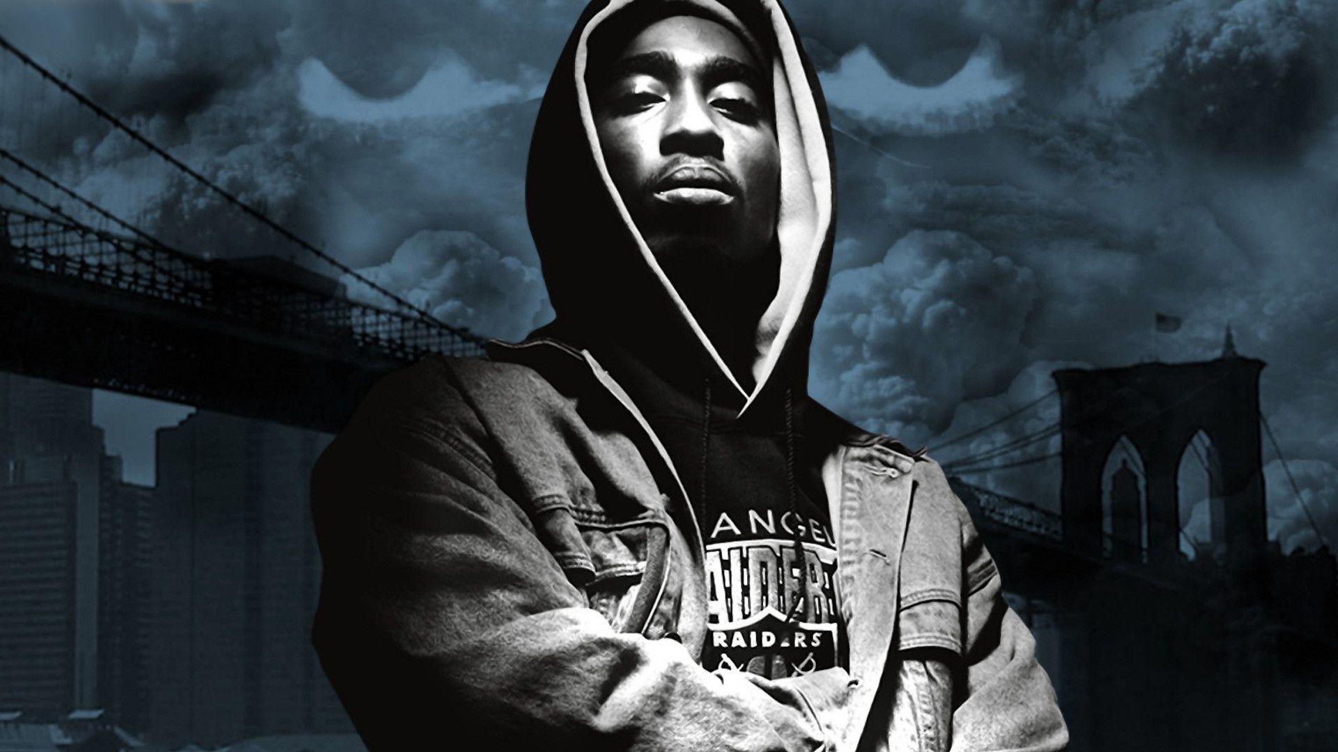 image For > 2pac Wallpaper