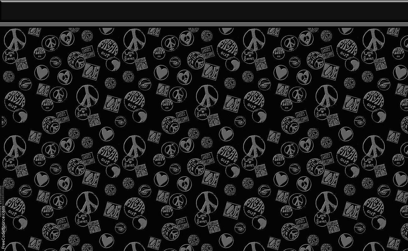 image For > Peace Background Tumblr