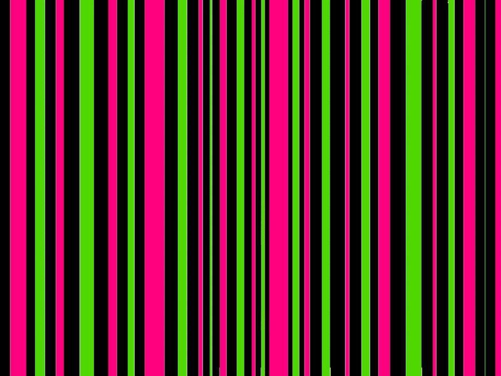 Stripes Colors Rock Wallpaper