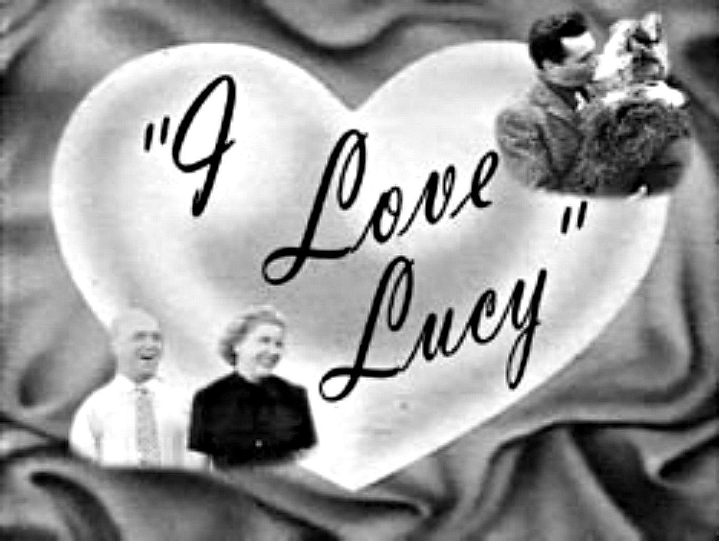 I love Lucy Wallpaper East 68th Street Photo 33794067