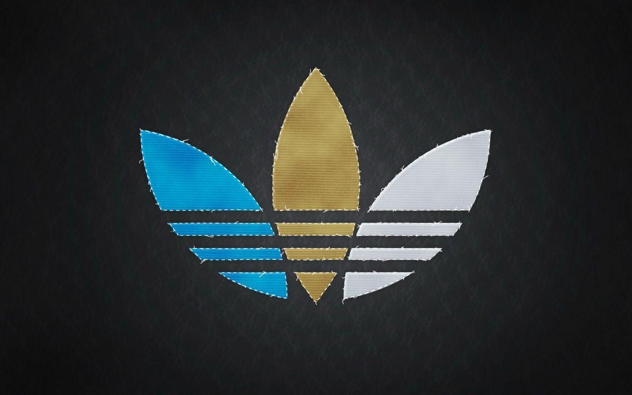 Adidas Sports Logo Image Picture, Adidas