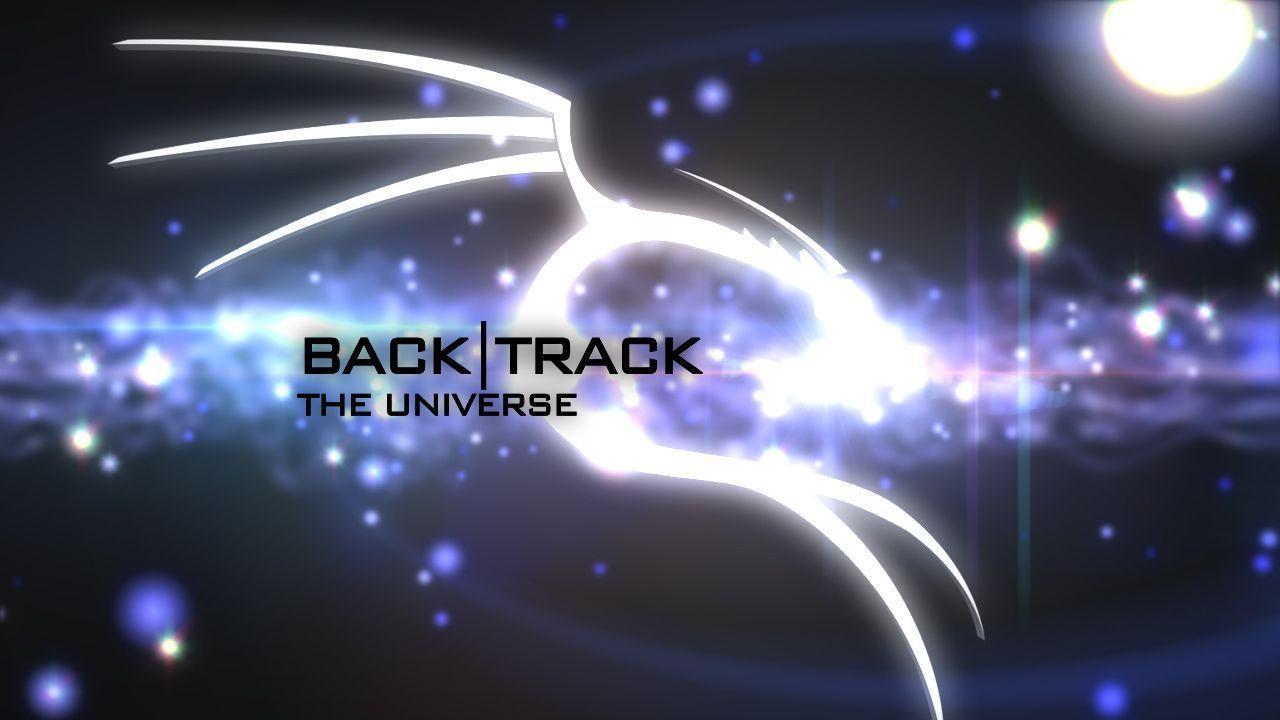 Backtrack The Universe_