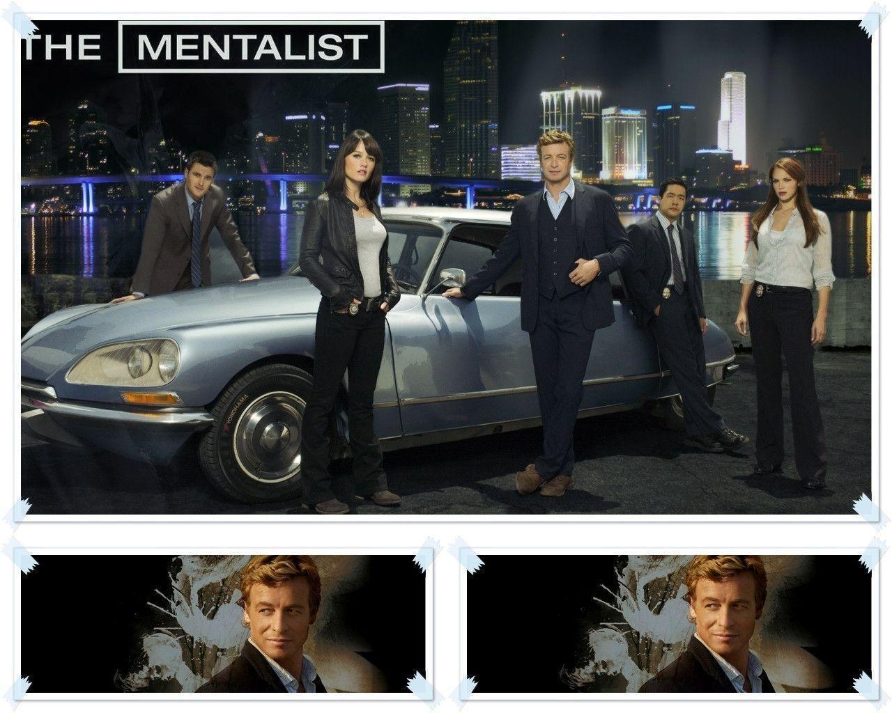 S - The Mentalist Photo (28745142) - Fanpop