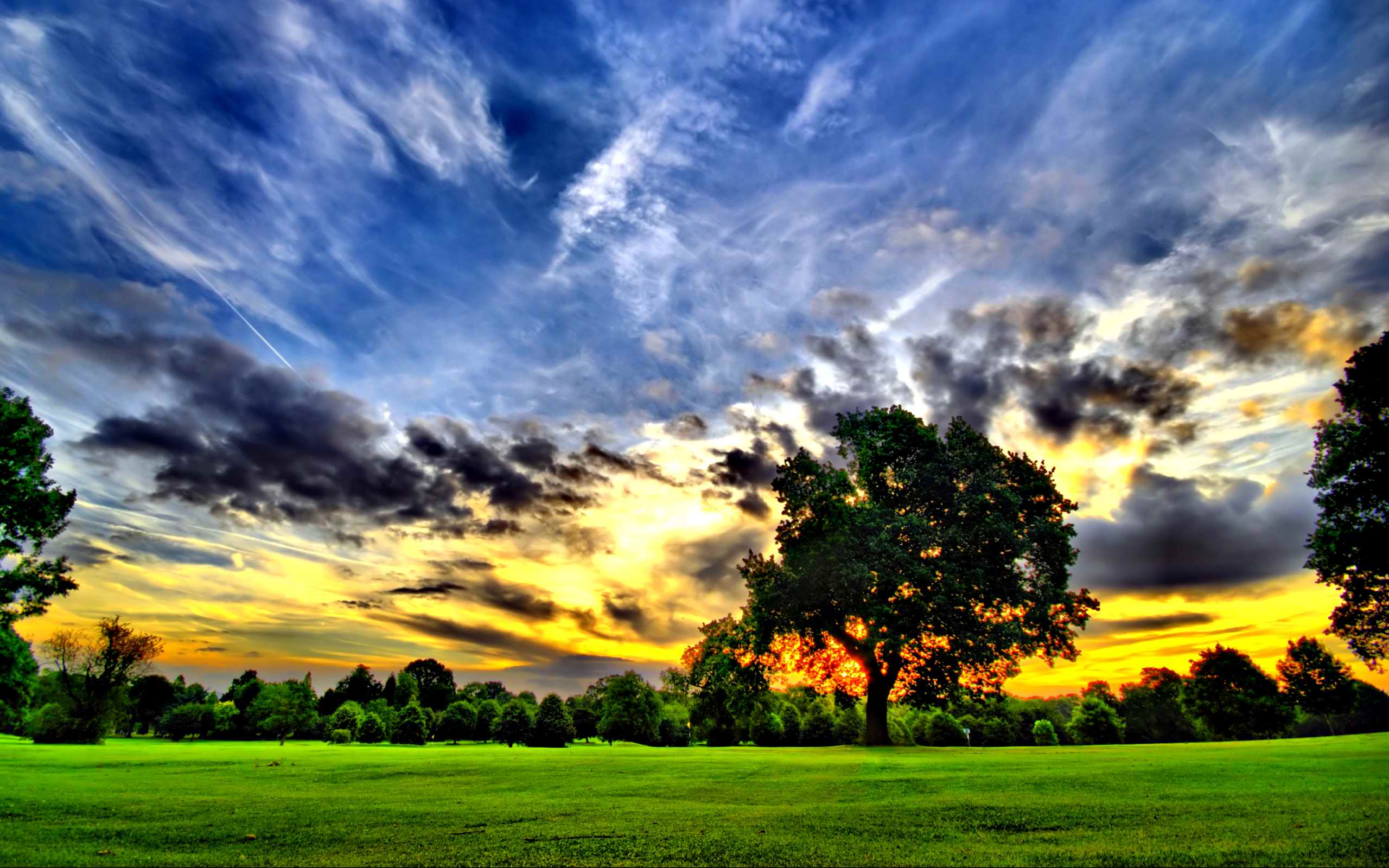 Wallpaper For > Beautiful Sky Wallpaper