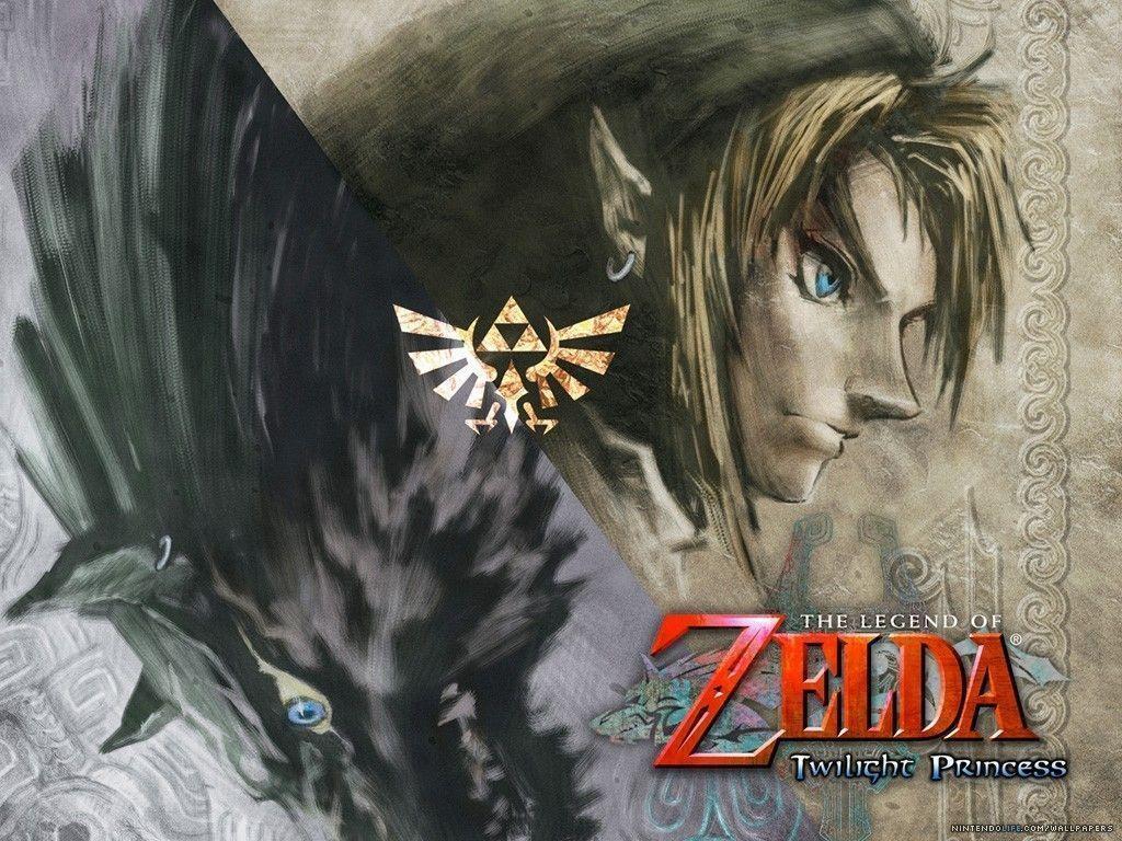 The Legend of Zelda Wallpaper HD Wallpaper