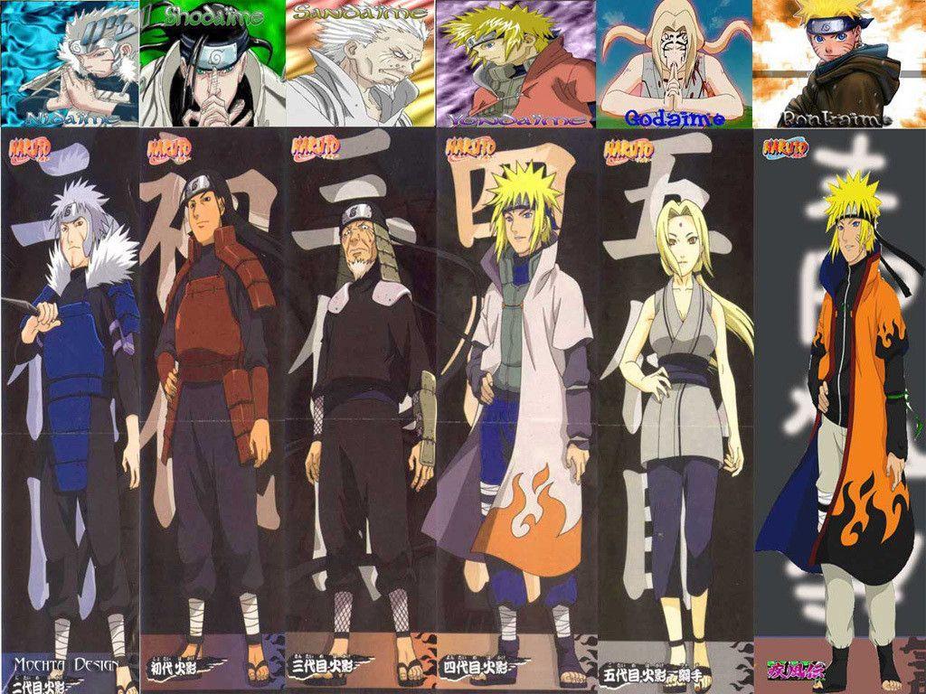 Naruto Wallpaper HD Wallpaper. Wallapik