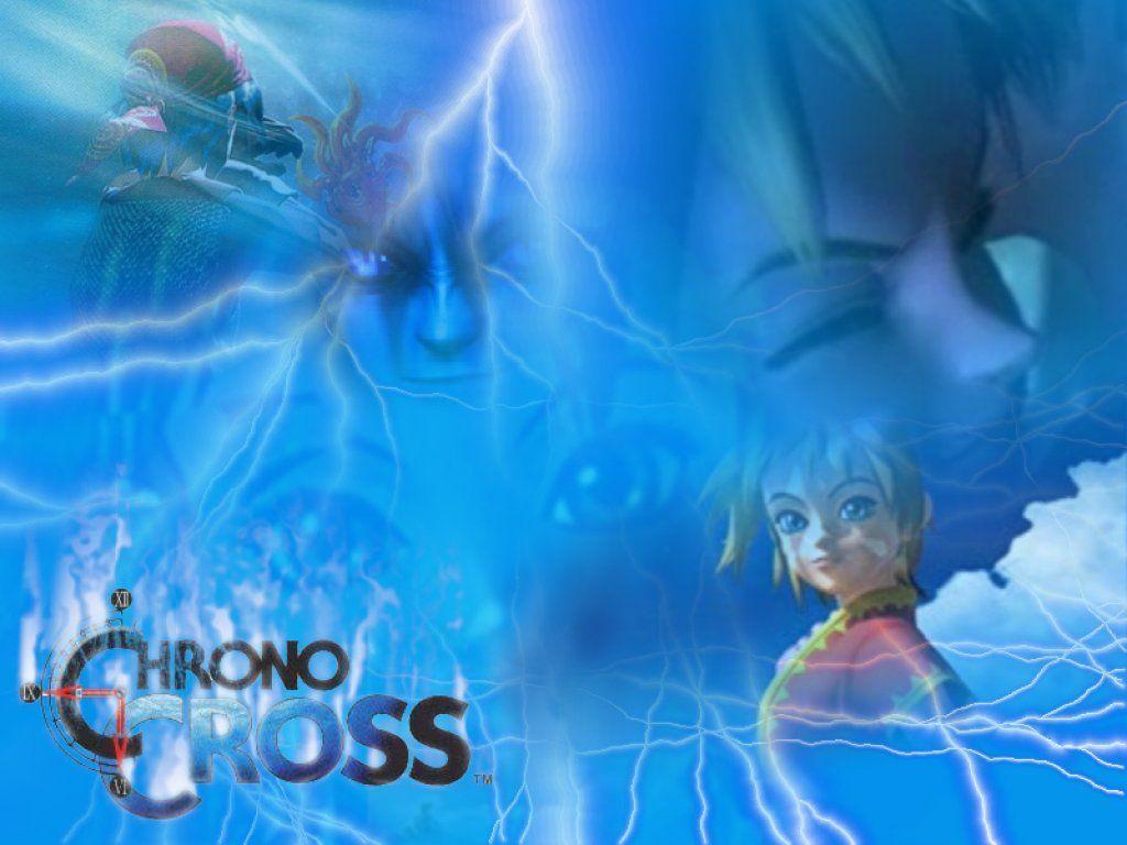 image For > Chrono Cross Wallpaper