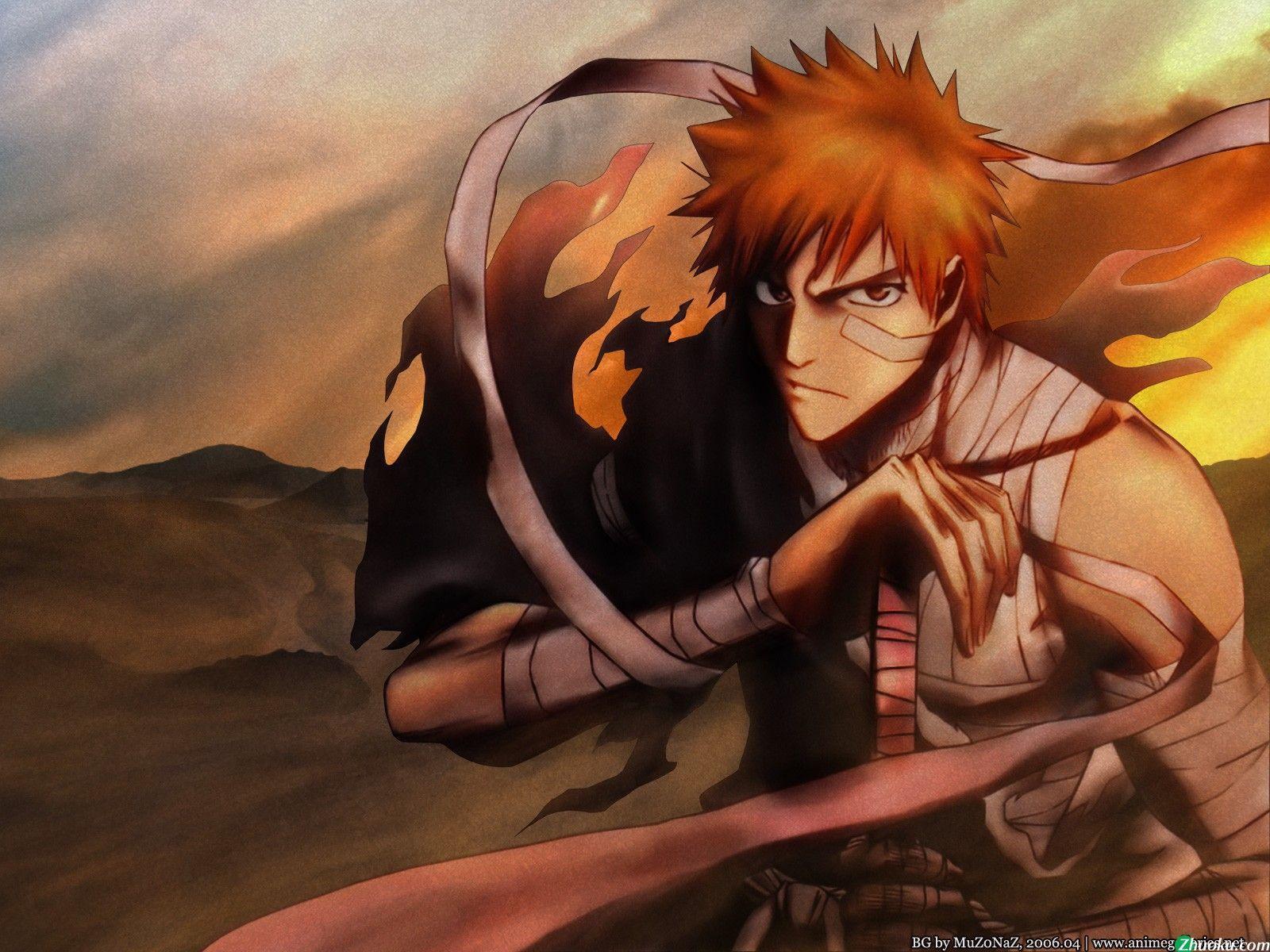 Rangiku Wallpapers - Wallpaper Cave