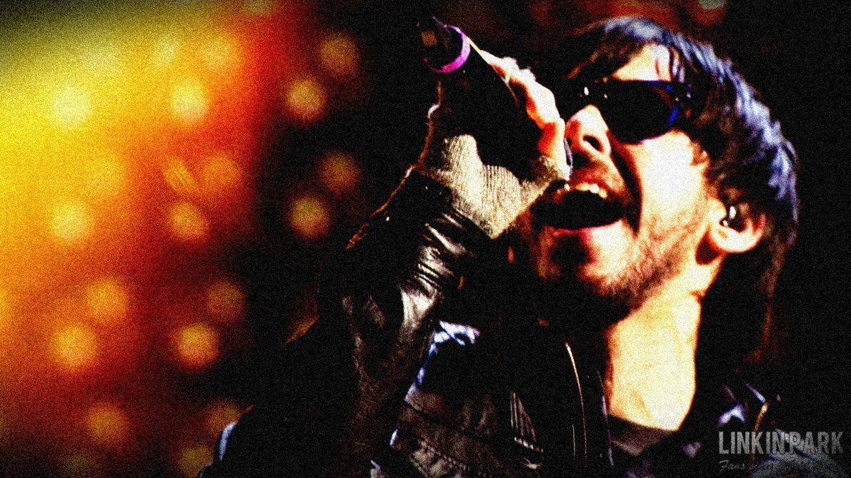 Mike Shinoda Perfectionist