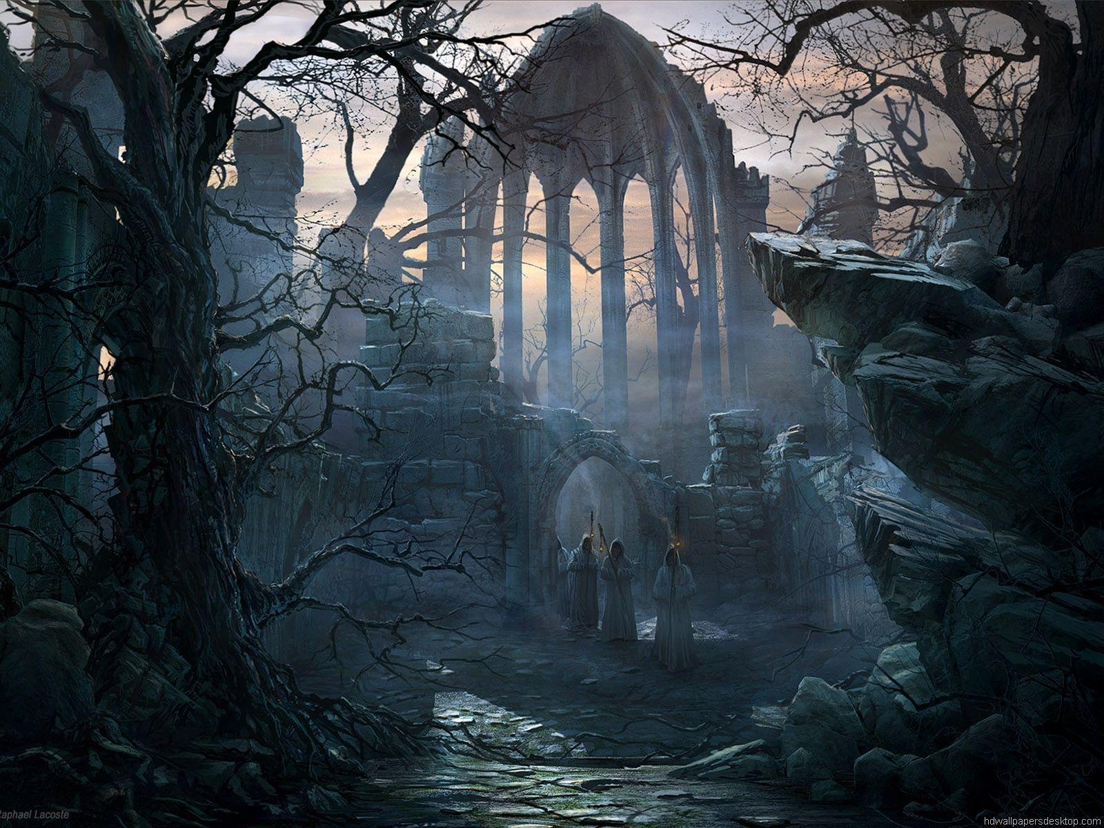 Download Fantasy Art Widescreen Free Wallpaper Full HD 1600x1200PX