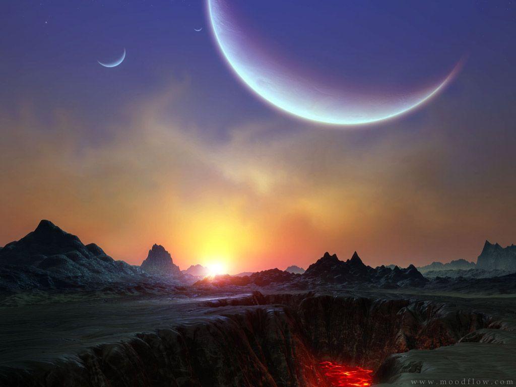 Sun And Moon  The Sun Warm Your Soul Let The Moon Ease Wallpaper Download   MobCup