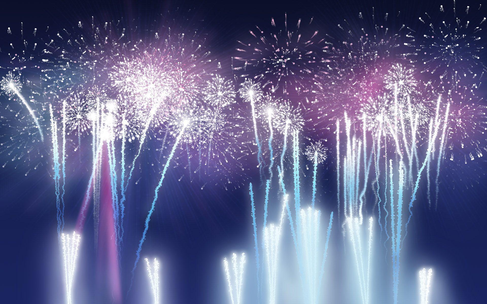 Fireworks Wallpaper 38934 in Celebrations