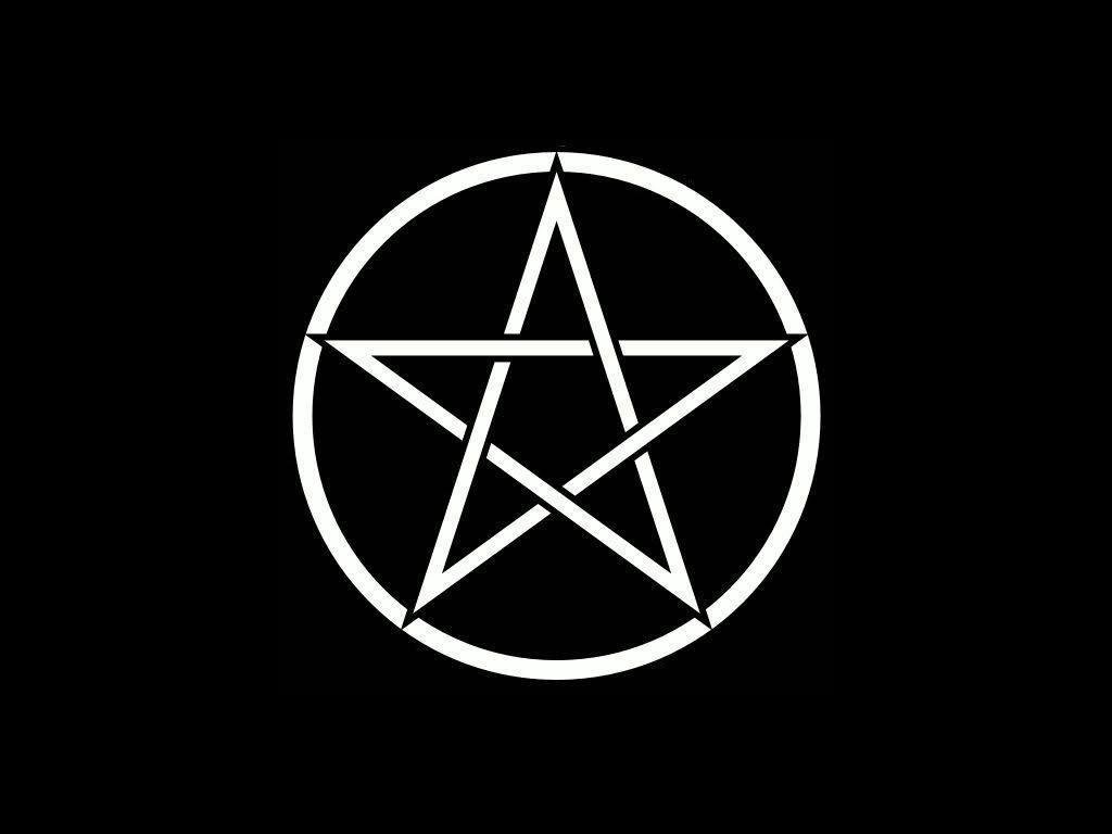 image For > Slipknot Pentagram Wallpaper