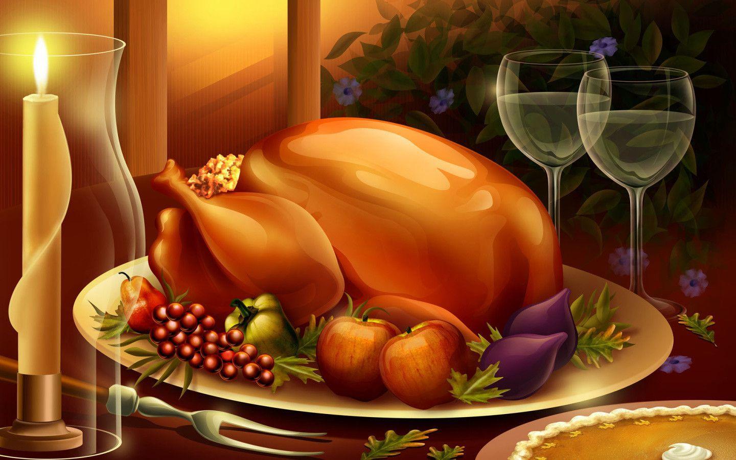 thanksgiving desktop wallpaper image