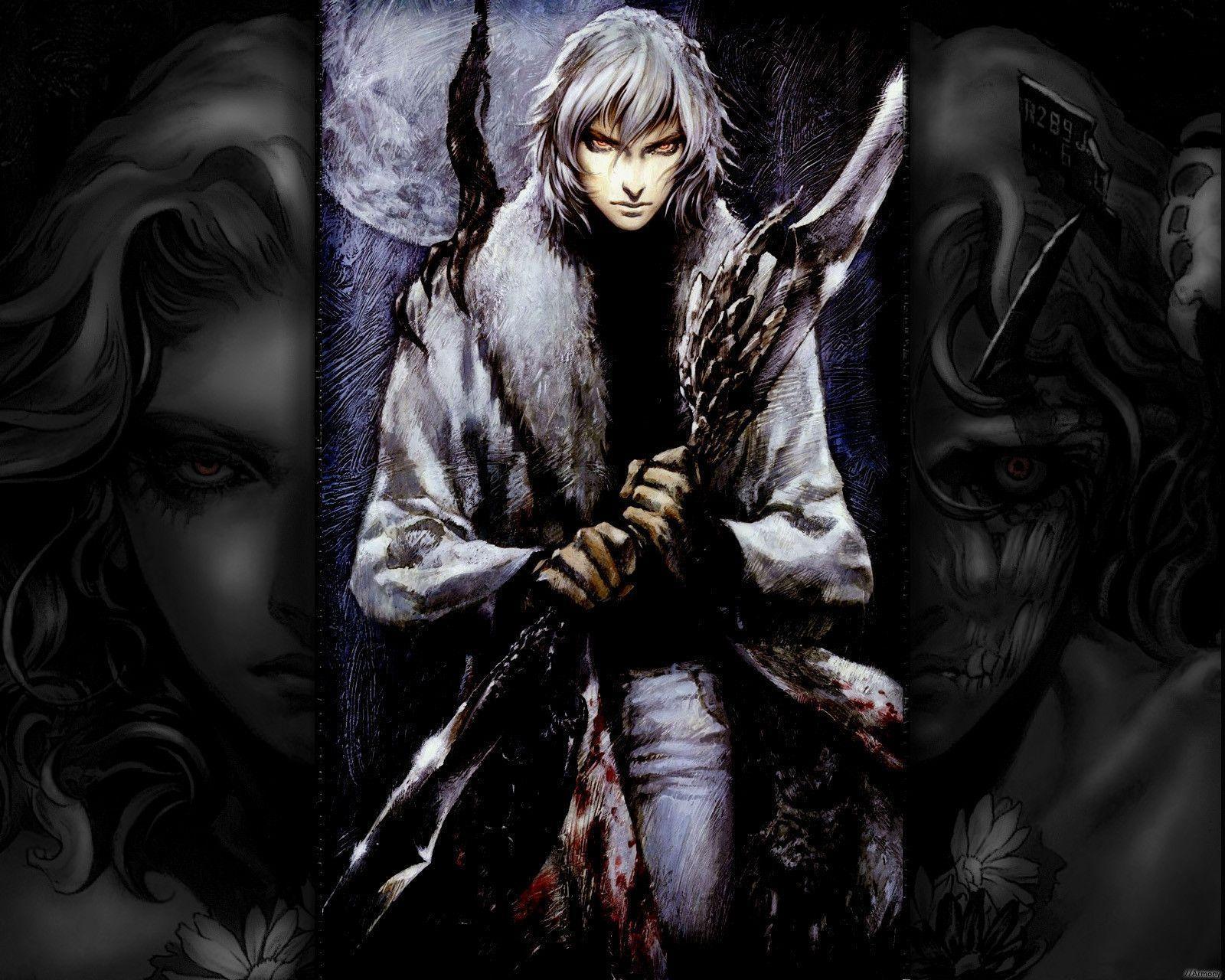 Fighter Anime boy Wallpaper, Image & Picture. Download HD